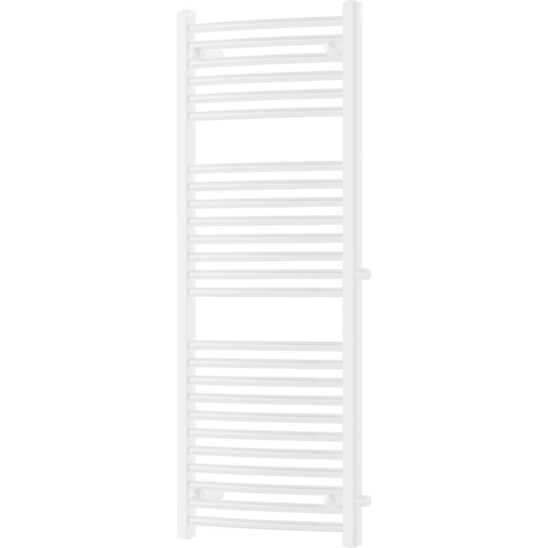 Mexen Ares seitlicher Badezimmerheizkörper 1200 x 500 mm, 531 W, weiß - W102-1200-500-00-20-S