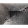 Mexen Lunar-F Duo Duschkabine klappbar 75 x 75 cm, transparent, gun metal - 836-075L-075P-95-00