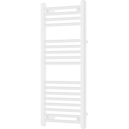 Mexen Mars seitlicher Badezimmerheizkörper 900 x 400 mm, 309 W, weiß - W110-0900-400-00-20-S