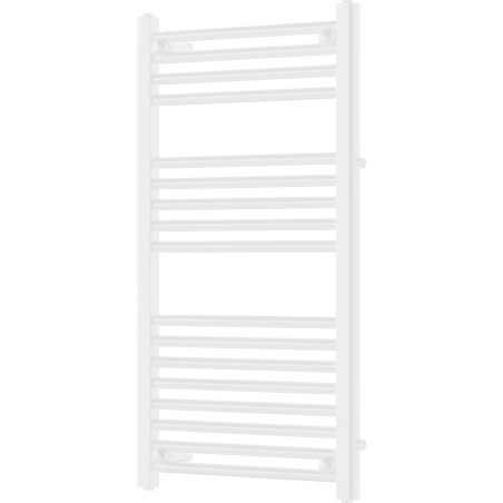 Mexen Mars Seitlicher Badheizkörper 900 x 500 mm, 370 W, weiß - W110-0900-500-00-20-S