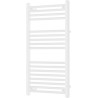 Mexen Mars Seitlicher Badheizkörper 900 x 500 mm, 370 W, weiß - W110-0900-500-00-20-S