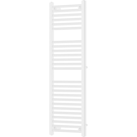 Mexen Mars Seiten-Badheizkörper 1200 x 400 mm, 439 W, weiß - W110-1200-400-00-20-S