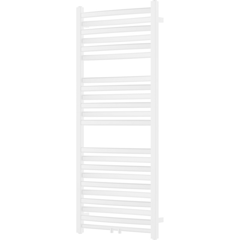 Mexen Zing Badezimmerheizkörper 1200 x 500 mm, 513 W, weiß - W128-1200-500-00-20