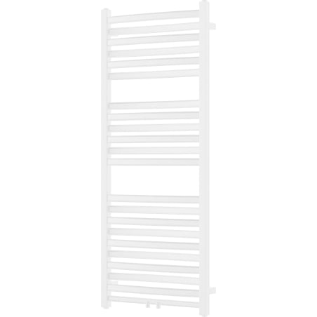 Mexen Zing Badezimmerheizkörper 1200 x 500 mm, 513 W, weiß - W128-1200-500-00-20