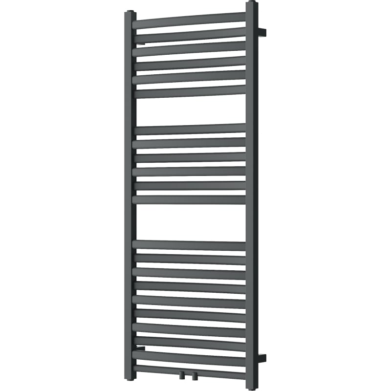Mexen Zing Heizkörper 1200 x 500 mm, 513 W, Anthrazit - W128-1200-500-00-66