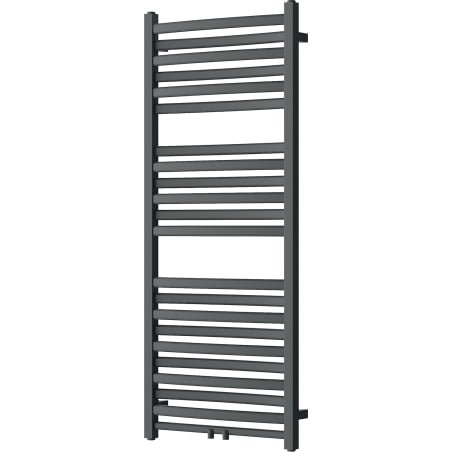 Mexen Zing Heizkörper 1200 x 500 mm, 513 W, Anthrazit - W128-1200-500-00-66