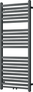 Mexen Zing Heizkörper 1200 x 500 mm, 513 W, Anthrazit - W128-1200-500-00-66