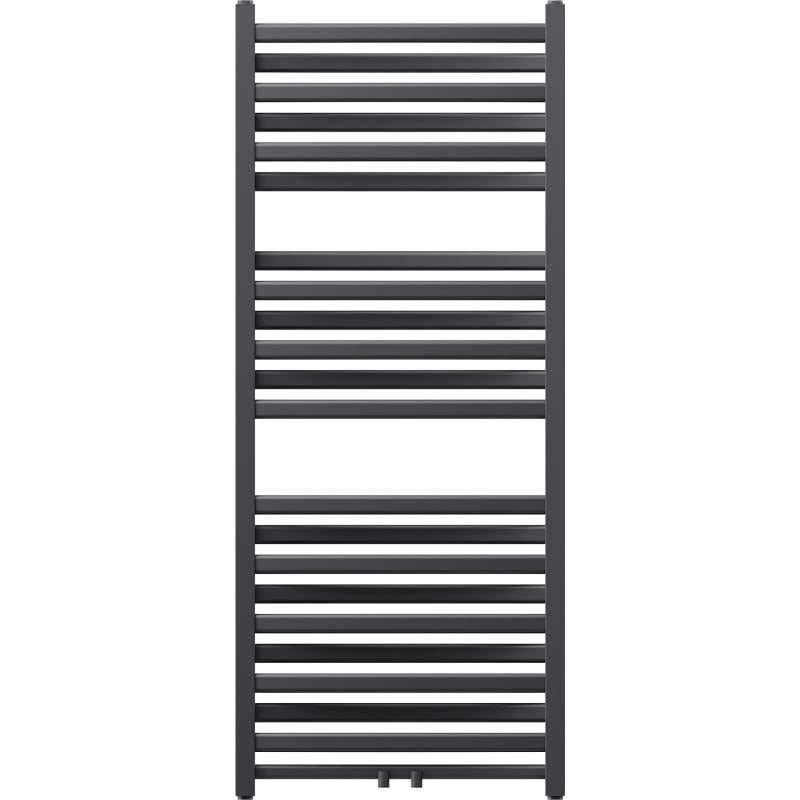 Mexen Zing Heizkörper 1200 x 500 mm, 513 W, Anthrazit - W128-1200-500-00-66