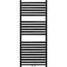 Mexen Zing Handtuchheizkörper 1200 x 500 mm, 513 W, schwarz - W128-1200-500-00-70