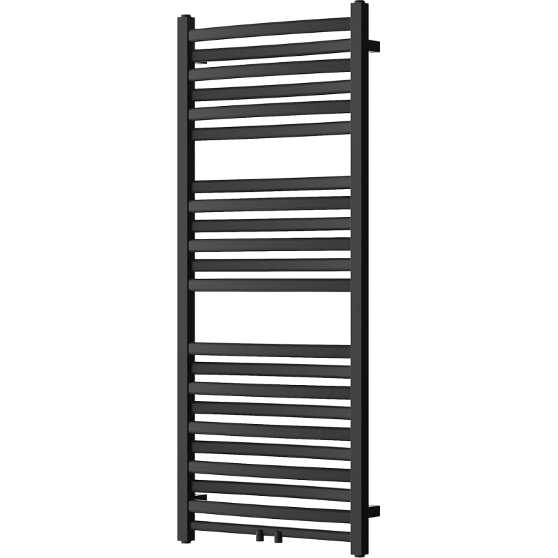 Mexen Zing Handtuchheizkörper 1200 x 500 mm, 513 W, schwarz - W128-1200-500-00-70