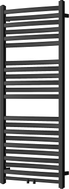 Mexen Zing Handtuchheizkörper 1200 x 500 mm, 513 W, schwarz - W128-1200-500-00-70