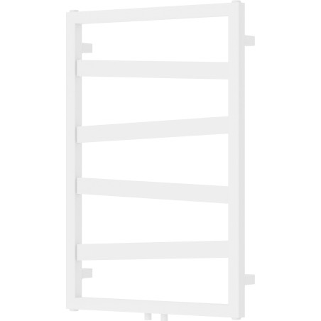 Mexen Zoom dekorativer Badezimmer-Heizkörper 770 x 530 mm, 275 W, weiß - W130-0770-530-00-20