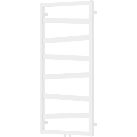 Mexen Zoom dekorativer Badheizkörper 1100 x 530 mm, 376 W, weiß - W130-1100-530-00-20