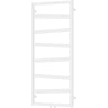 Mexen Zoom dekorativer Badheizkörper 1100 x 530 mm, 376 W, weiß - W130-1100-530-00-20
