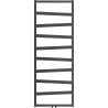 Mexen Zoom Dekorativer Badheizkörper 1430 x 530 mm, 477 W, Anthrazit - W130-1430-530-00-66