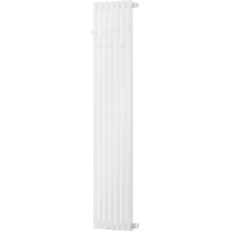 Mexen Flux dekorativer Badheizkörper 1500 x 340 mm, 630 W, weiß - W127-1500-360-00-20