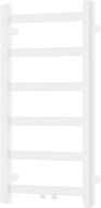 Mexen Bolt Badezimmerheizkörper 700 x 400 mm, 165 W, weiß - W126-0700-400-00-20