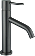Mexen Rumba Waschtischarmatur, Graphit - 73500-66