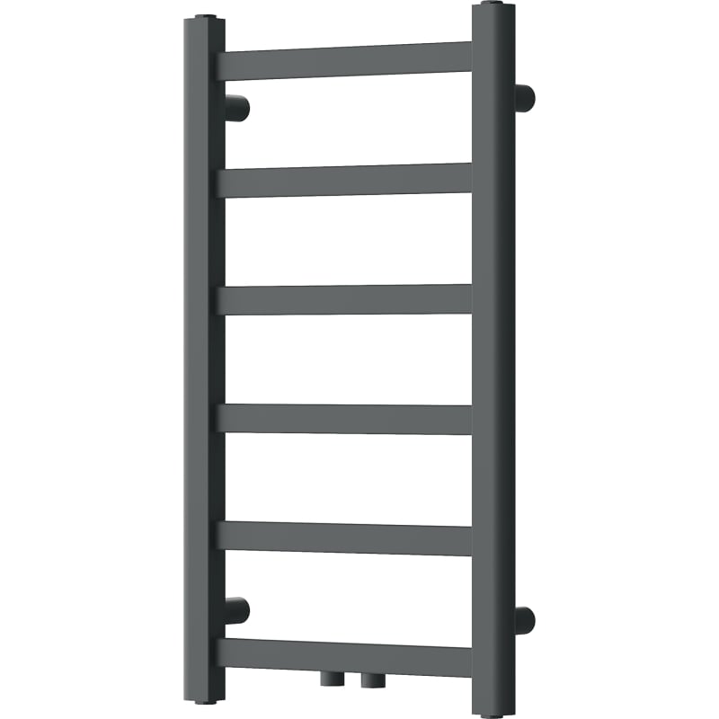 Mexen Bolt Badezimmerheizkörper 700 x 400 mm, 165 W, Anthrazit - W126-0700-400-00-66