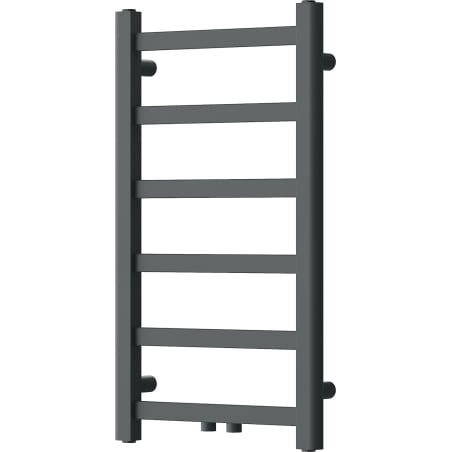Mexen Bolt Badezimmerheizkörper 700 x 400 mm, 165 W, Anthrazit - W126-0700-400-00-66