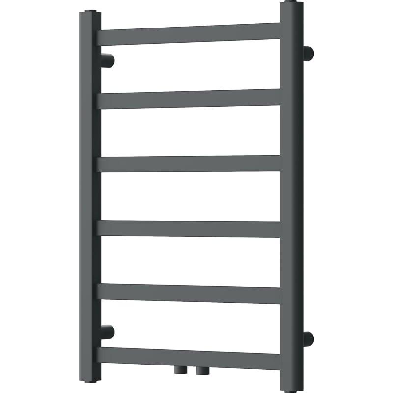 Mexen Bolt Badheizkörper 700 x 500 mm, 188 W, Anthrazit - W126-0700-500-00-66