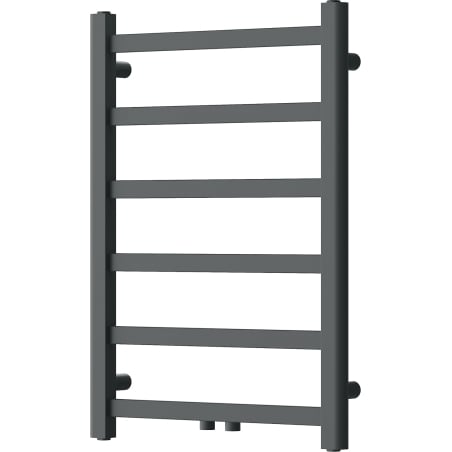 Mexen Bolt Badheizkörper 700 x 500 mm, 188 W, Anthrazit - W126-0700-500-00-66