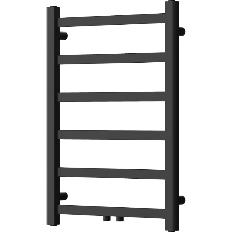 Mexen Bolt Badezimmer-Heizkörper 700 x 500 mm, 188 W, schwarz - W126-0700-500-00-70