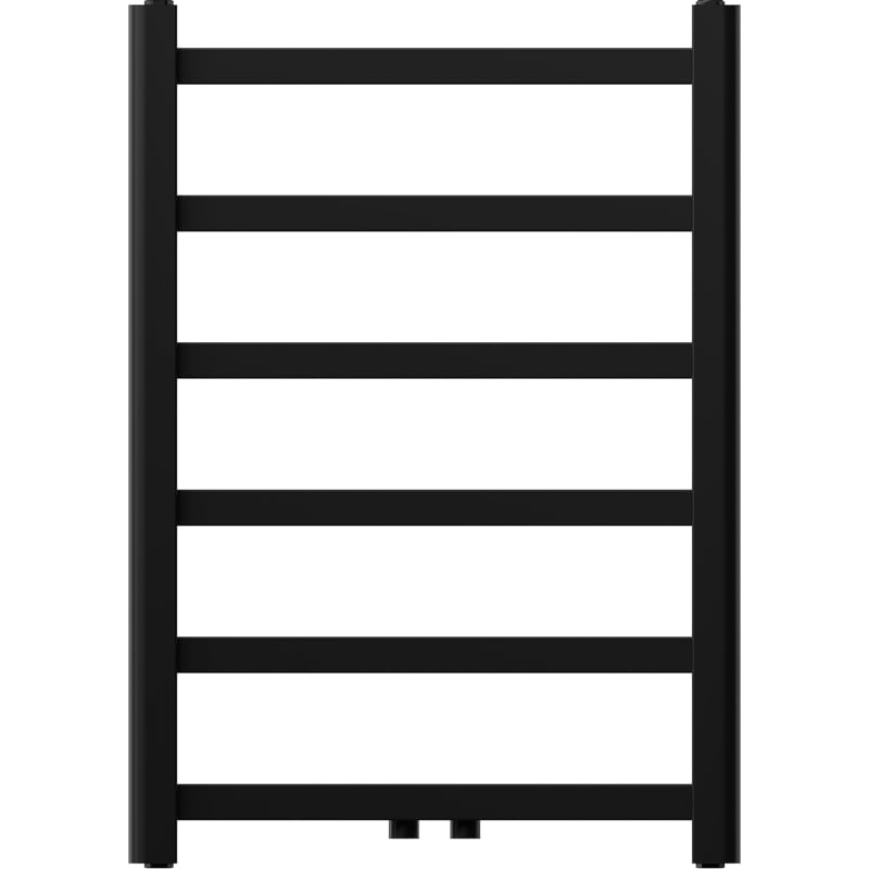 Mexen Bolt Badezimmer-Heizkörper 700 x 500 mm, 188 W, schwarz - W126-0700-500-00-70