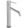 Mexen Rumba hoher Waschtischarmatur, Chrom - 73510-00