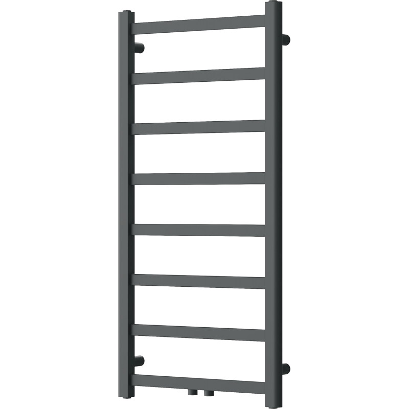 Mexen Bolt Badezimmer-Heizkörper 1000 x 500 mm, 259 W, Anthrazit - W126-1000-500-00-66