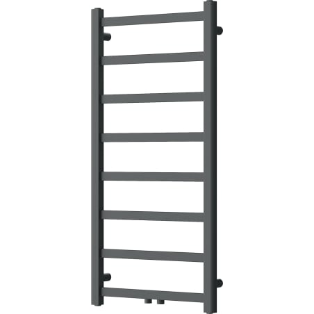 Mexen Bolt Badezimmer-Heizkörper 1000 x 500 mm, 259 W, Anthrazit - W126-1000-500-00-66