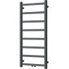 Mexen Bolt Badezimmer-Heizkörper 1000 x 500 mm, 259 W, Anthrazit - W126-1000-500-00-66
