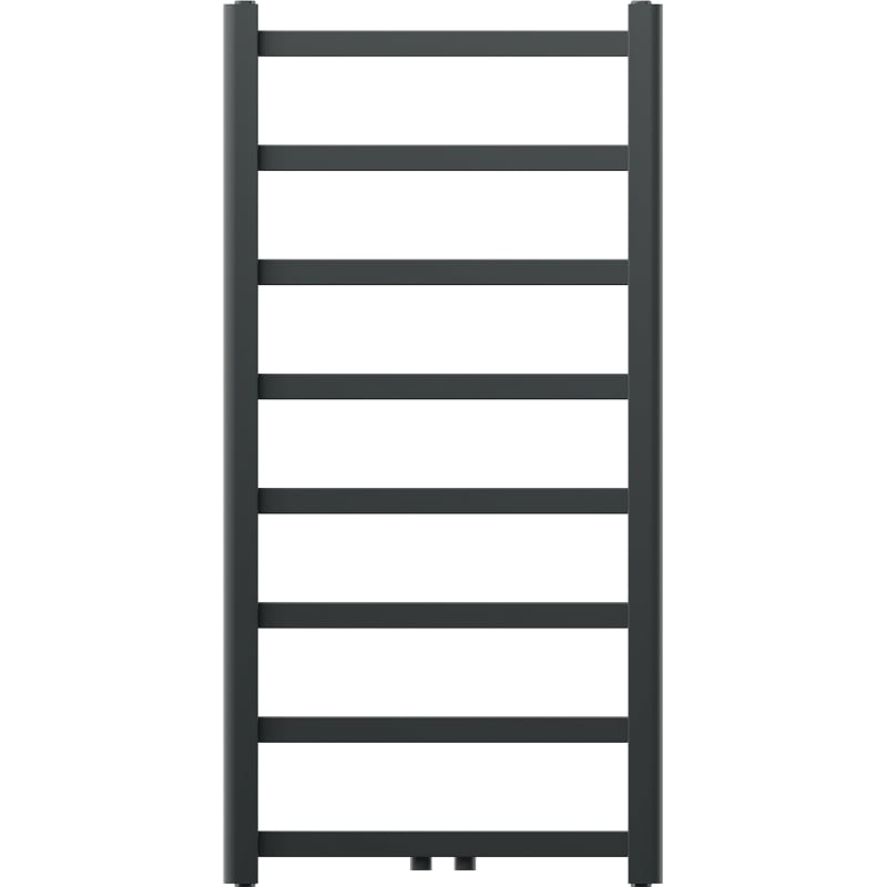 Mexen Bolt Badezimmer-Heizkörper 1000 x 500 mm, 259 W, Anthrazit - W126-1000-500-00-66