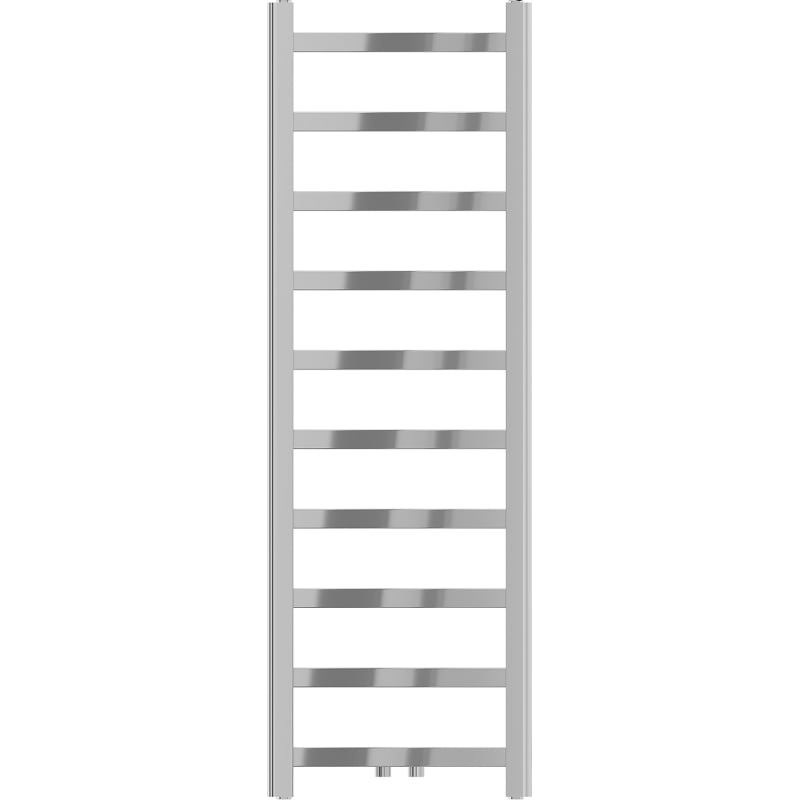 Mexen Bolt Badheizkörper 1200 x 400 mm, 220 W, Chrom - W126-1200-400-00-01