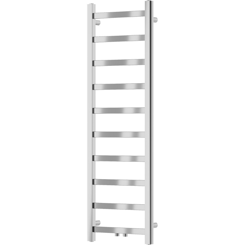 Mexen Bolt Badheizkörper 1200 x 400 mm, 220 W, Chrom - W126-1200-400-00-01