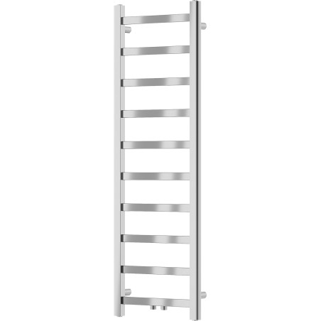 Mexen Bolt Badheizkörper 1200 x 400 mm, 220 W, Chrom - W126-1200-400-00-01