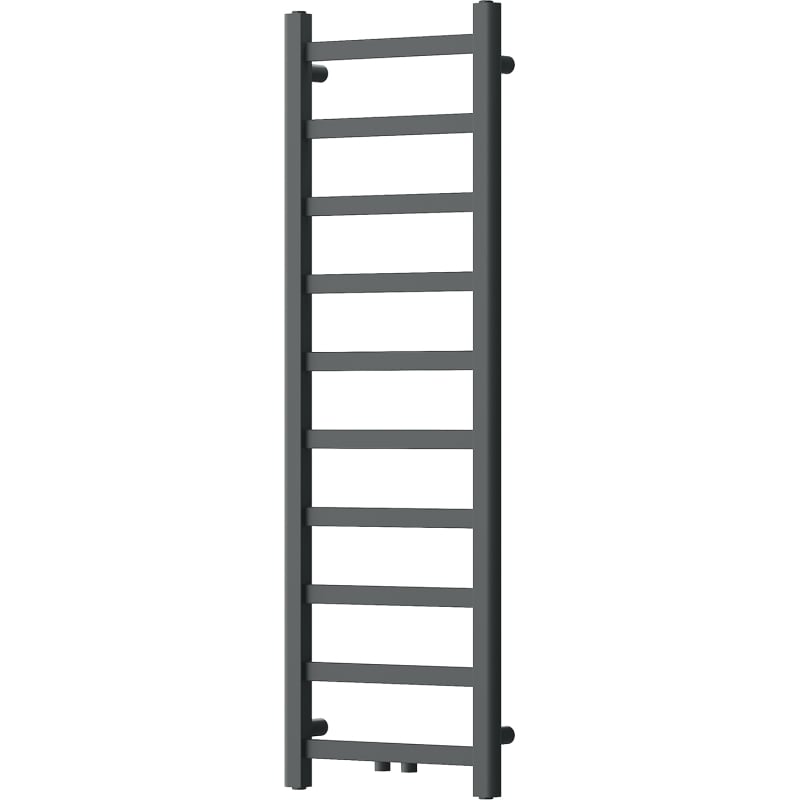 Mexen Bolt Heizkörper 1200 x 400 mm, 279 W, Anthrazit - W126-1200-400-00-66