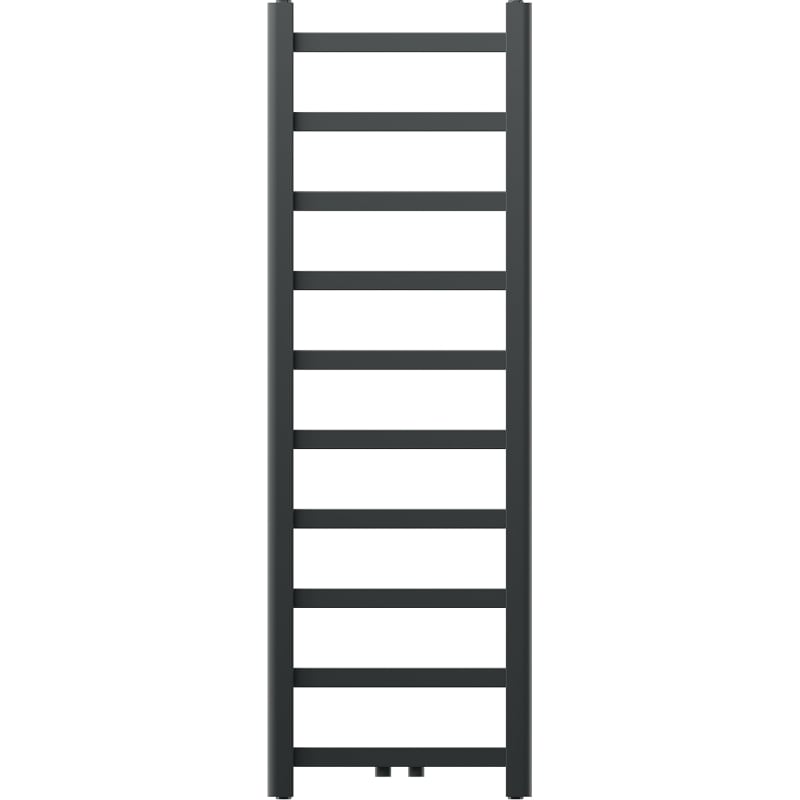 Mexen Bolt Heizkörper 1200 x 400 mm, 279 W, Anthrazit - W126-1200-400-00-66