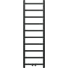 Mexen Bolt Heizkörper 1200 x 400 mm, 279 W, Anthrazit - W126-1200-400-00-66