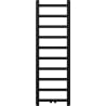 Mexen Bolt Badezimmerheizkörper 1200 x 400 mm, 279 W, schwarz - W126-1200-400-00-70