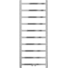 Mexen Bolt Badezimmerheizkörper 1200 x 500 mm, 251 W, Chrom - W126-1200-500-00-01