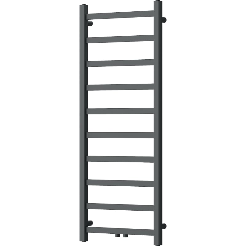Mexen Bolt Heizkörper 1200 x 500 mm, 318 W, Anthrazit - W126-1200-500-00-66