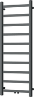 Mexen Bolt Heizkörper 1200 x 500 mm, 318 W, Anthrazit - W126-1200-500-00-66