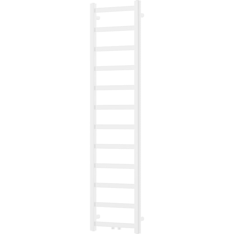 Mexen Bolt Badheizkörper 1500 x 400 mm, 342 W, weiß - W126-1500-400-00-20