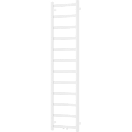 Mexen Bolt Badheizkörper 1500 x 400 mm, 342 W, weiß - W126-1500-400-00-20
