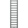 Mexen Bolt Badheizkörper 1500 x 400 mm, 342 W, anthrazit - W126-1500-400-00-66