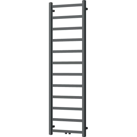 Mexen Bolt Badheizkörper 1500 x 500 mm, 389 W, Anthrazit - W126-1500-500-00-66