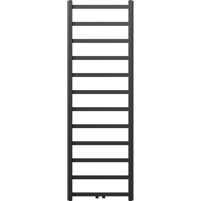 Mexen Bolt Badheizkörper 1500 x 500 mm, 389 W, Anthrazit - W126-1500-500-00-66