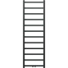 Mexen Bolt Badheizkörper 1500 x 500 mm, 389 W, Anthrazit - W126-1500-500-00-66