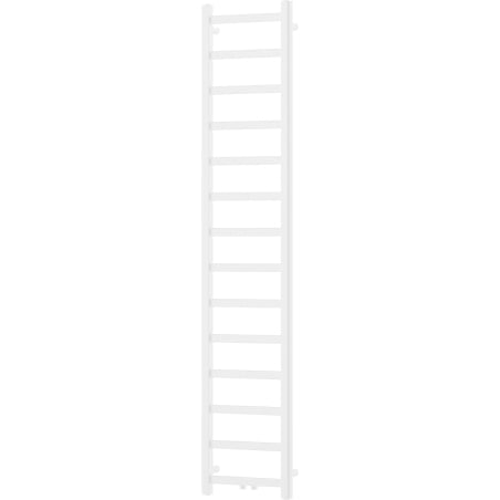 Mexen Bolt Badheizkörper 1800 x 400 mm, 406 W, weiß - W126-1800-400-00-20